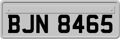 BJN8465