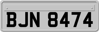 BJN8474