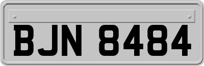 BJN8484