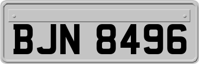 BJN8496