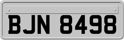 BJN8498