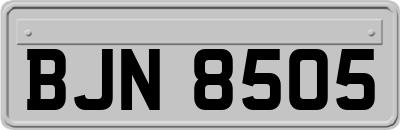 BJN8505