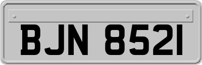 BJN8521