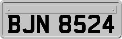 BJN8524
