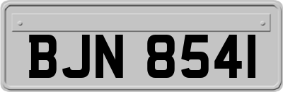 BJN8541