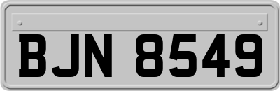 BJN8549