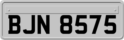 BJN8575
