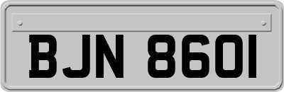 BJN8601