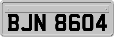 BJN8604