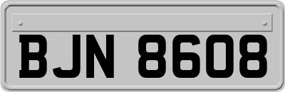 BJN8608