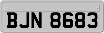 BJN8683