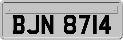 BJN8714