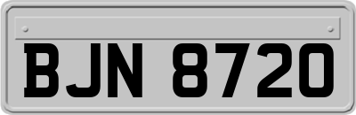 BJN8720