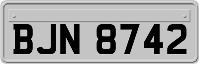 BJN8742