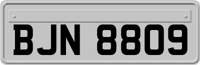 BJN8809