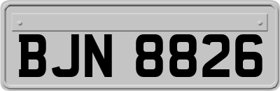 BJN8826