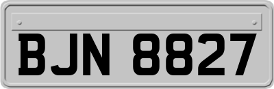 BJN8827