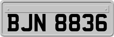 BJN8836