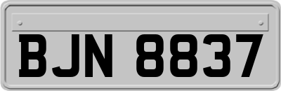 BJN8837