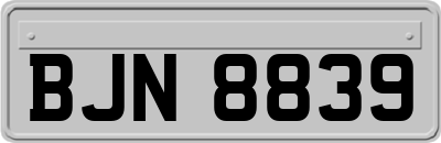 BJN8839