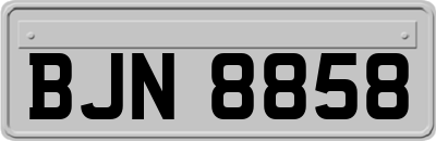 BJN8858