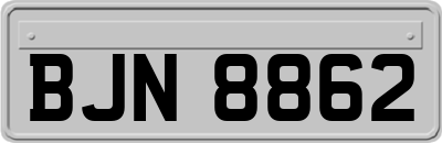 BJN8862