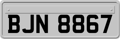 BJN8867