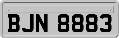 BJN8883