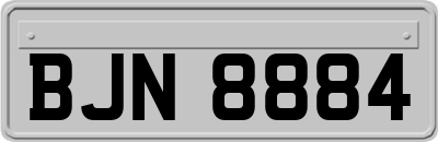 BJN8884