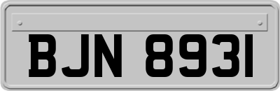 BJN8931