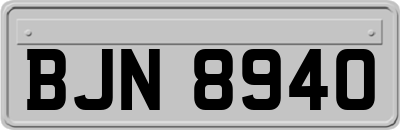 BJN8940
