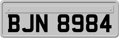 BJN8984