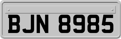 BJN8985