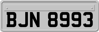 BJN8993