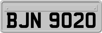 BJN9020