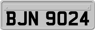 BJN9024