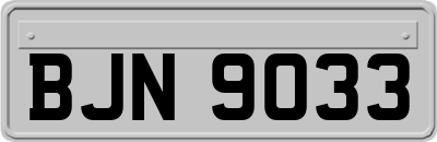 BJN9033