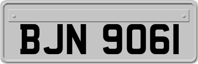 BJN9061