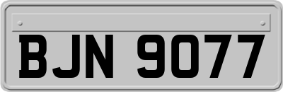 BJN9077