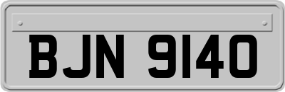 BJN9140