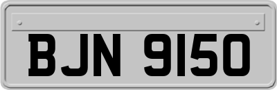 BJN9150