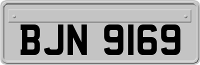 BJN9169