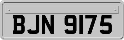 BJN9175