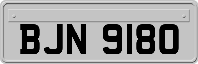 BJN9180