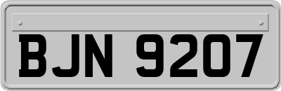 BJN9207