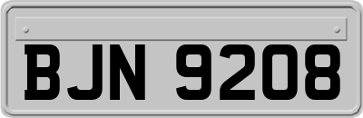 BJN9208