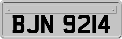 BJN9214