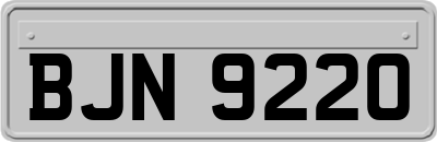 BJN9220