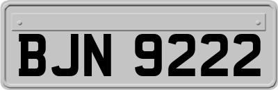 BJN9222