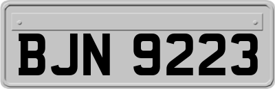 BJN9223